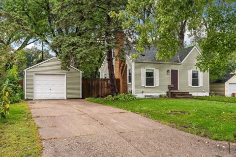 Homes For Sale - 7526 3rd Avenue<br/> Richfield, MN 55423