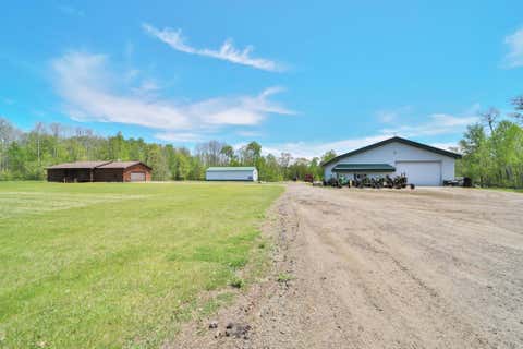 Homes For Sale - 44150 State Hwy 6<br/> Crow Wing County, Emily, MN 56447