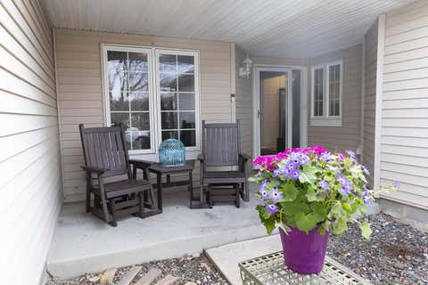 Townhouse For Sale - 10493 182nd Avenue<br/> Elk River, MN 55330