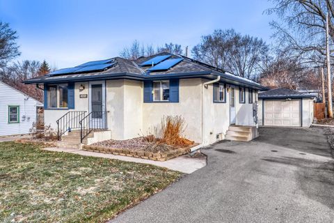 Homes For Sale - 565 Hugo Street<br/> Fridley, MN 55432