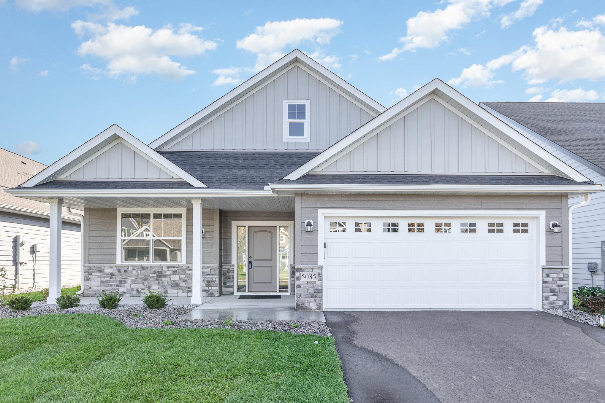 5035 Dale Ridge Road, Saint Paul, Minnesota image 1