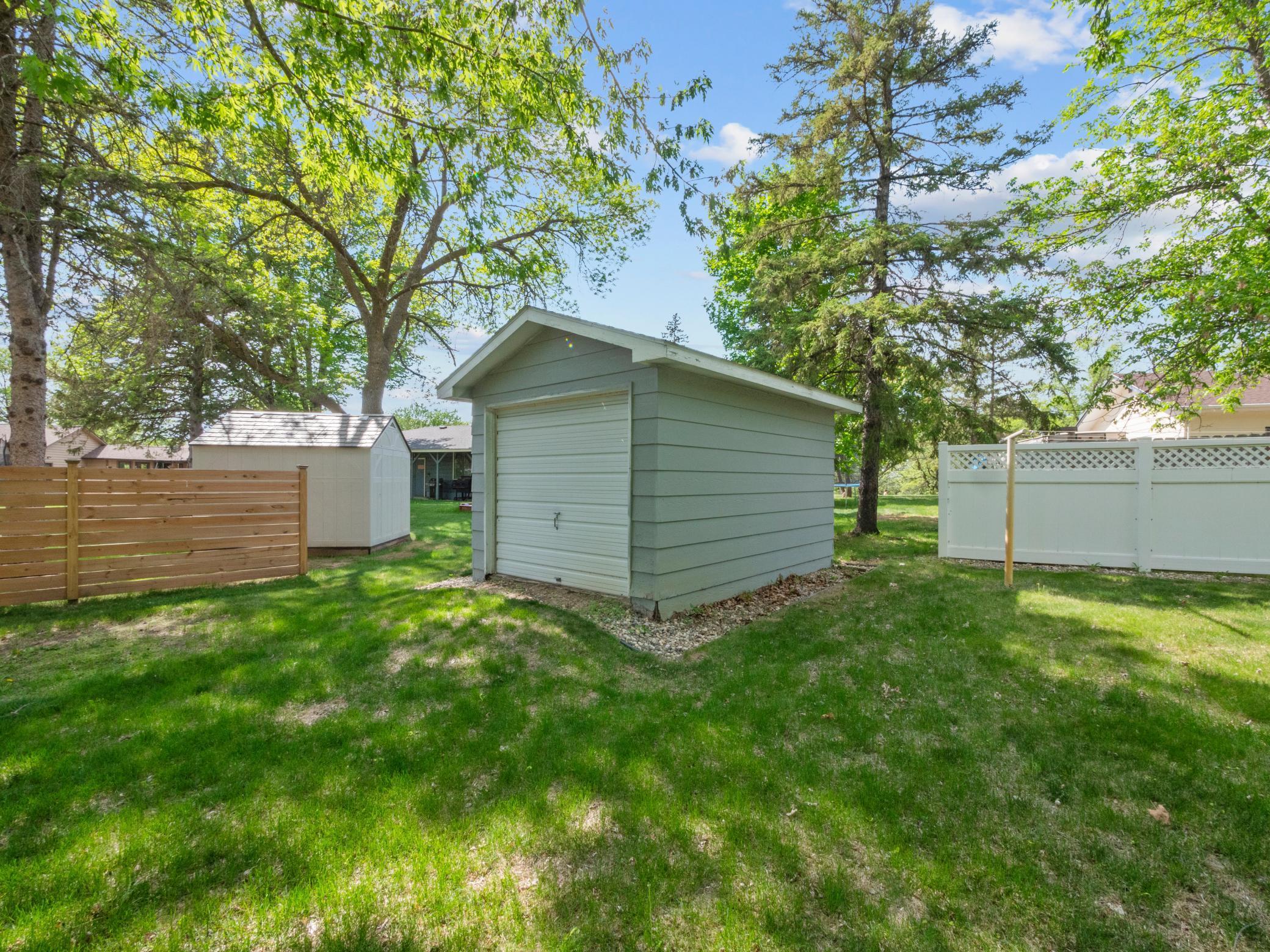 835 Winona Drive, Alexandria, Minnesota image 9