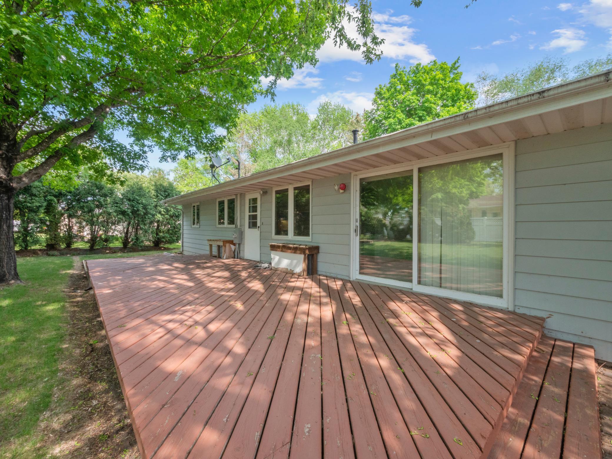 835 Winona Drive, Alexandria, Minnesota image 6