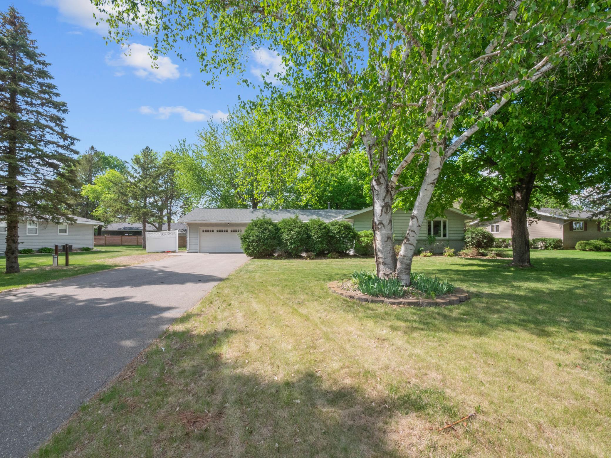 835 Winona Drive, Alexandria, Minnesota image 1