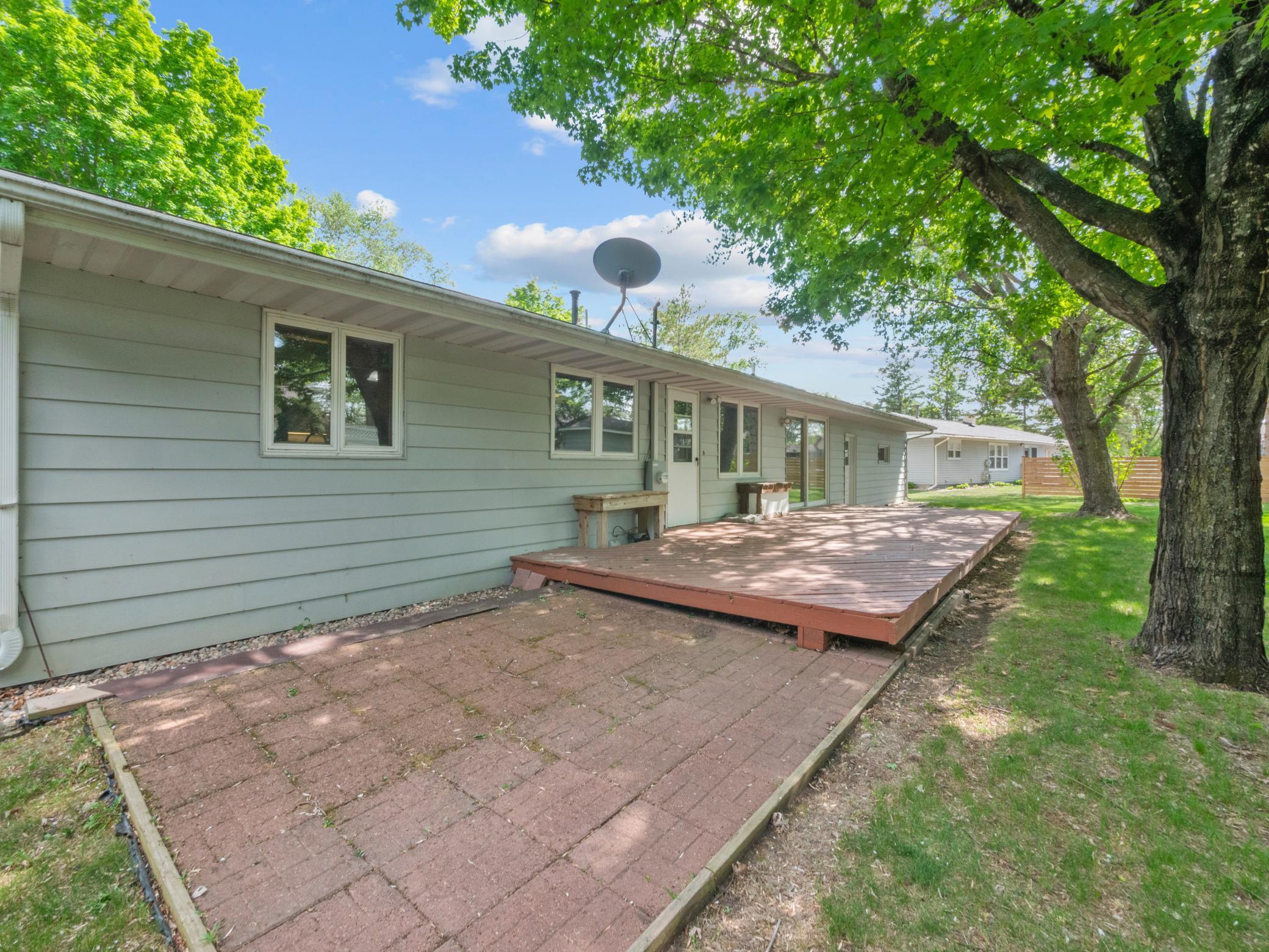 835 Winona Drive, Alexandria, Minnesota image 5