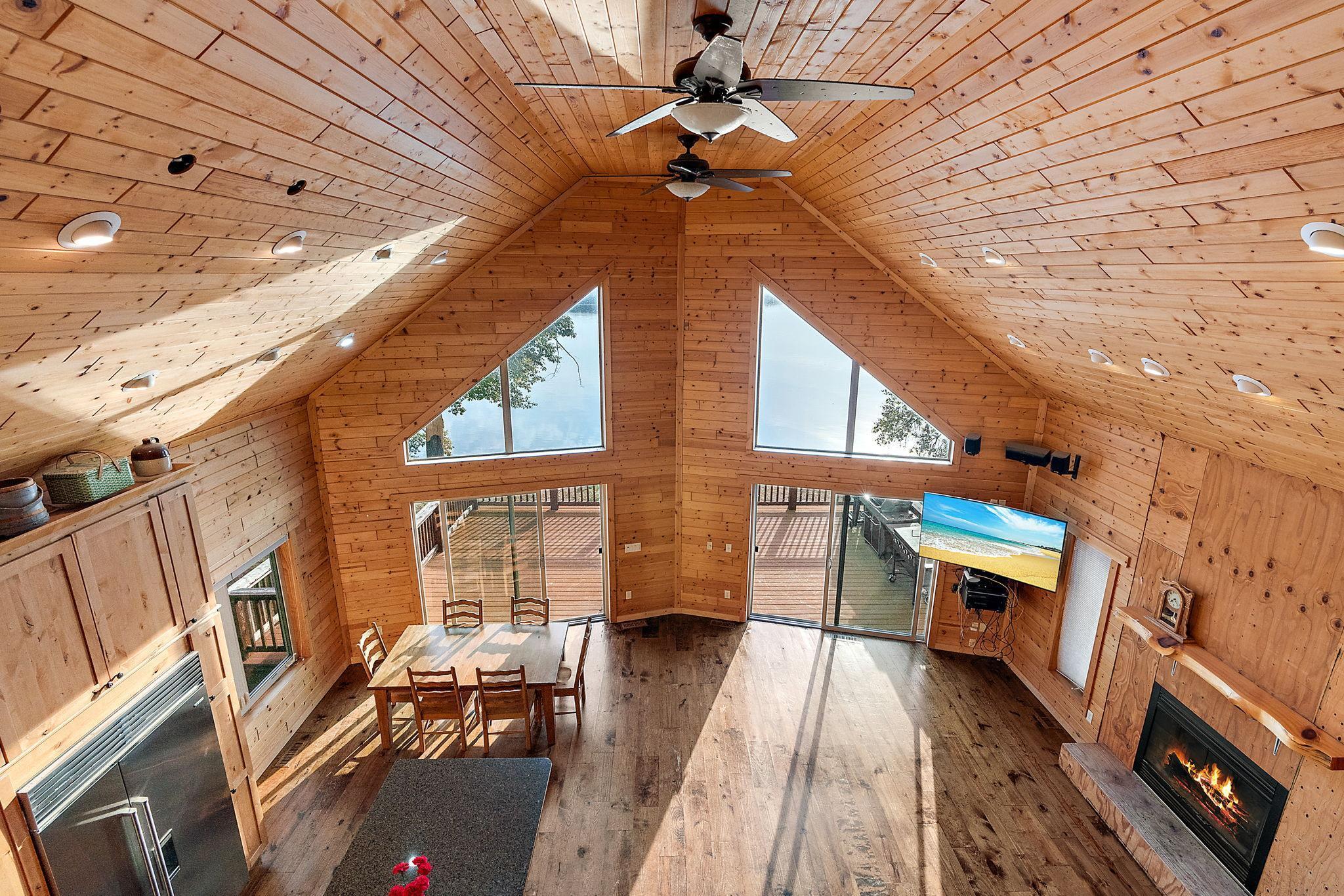 902 Sunrise Beach Drive, Amery, Wisconsin image 28