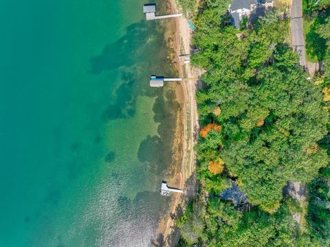 Vacant Land For Sale - LOT 1 Division Avenue<br/> Stone Lake, WI 54876