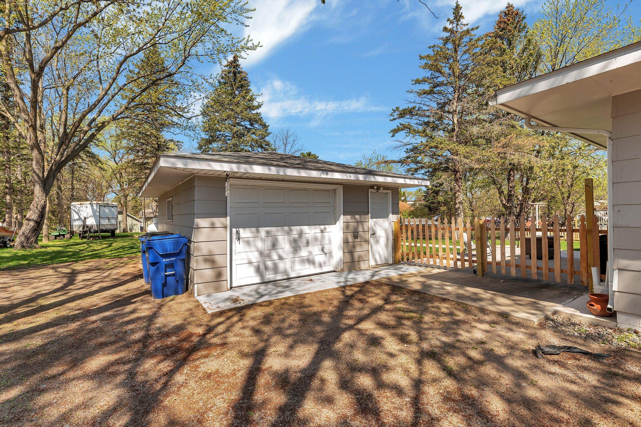 1517 Oak Grove Road, Saint Cloud, Minnesota image 24