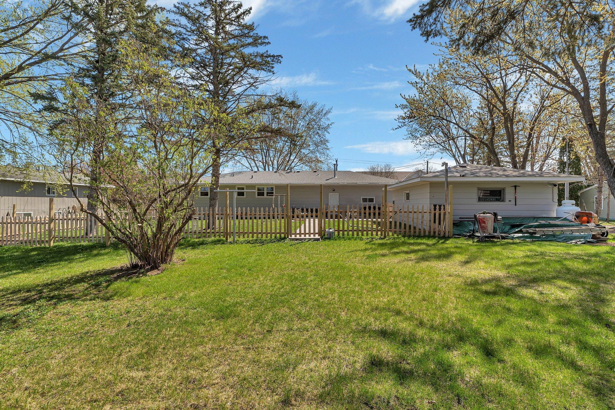 1517 Oak Grove Road, Saint Cloud, Minnesota image 29