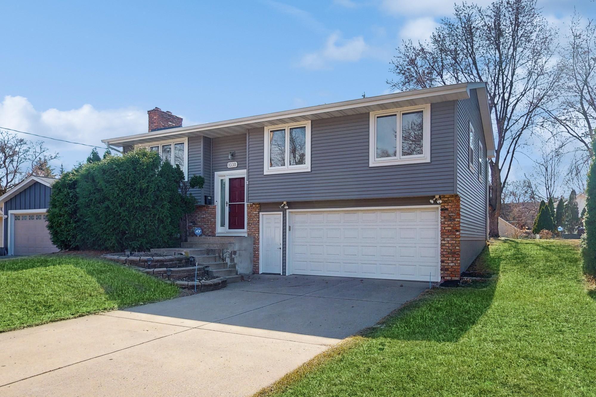 1038 42 1/2 Avenue, Minneapolis, Minnesota image 1
