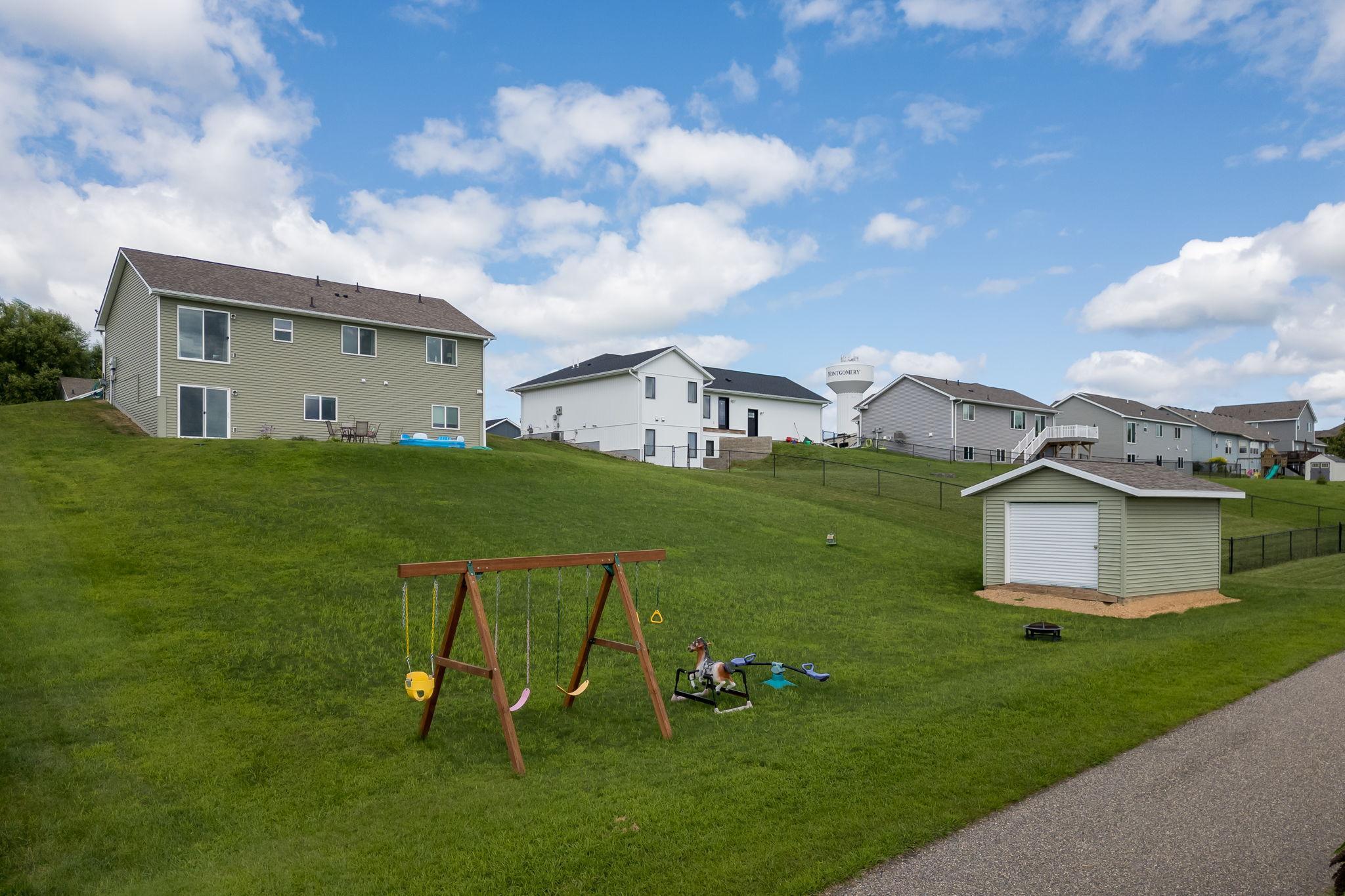 705 Deer Trail, Montgomery, Minnesota image 28