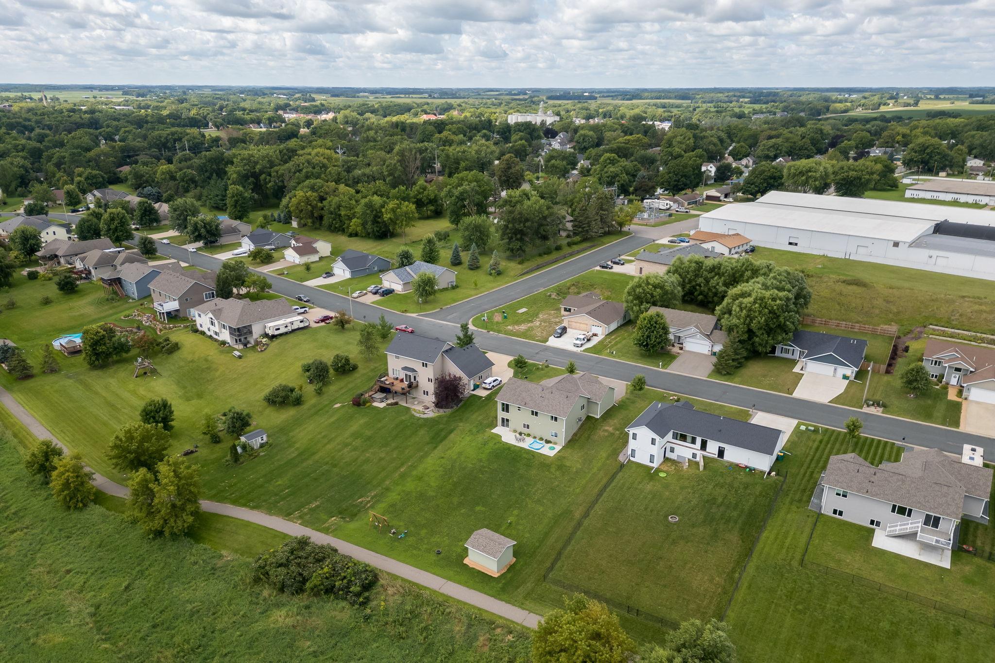 705 Deer Trail, Montgomery, Minnesota image 29