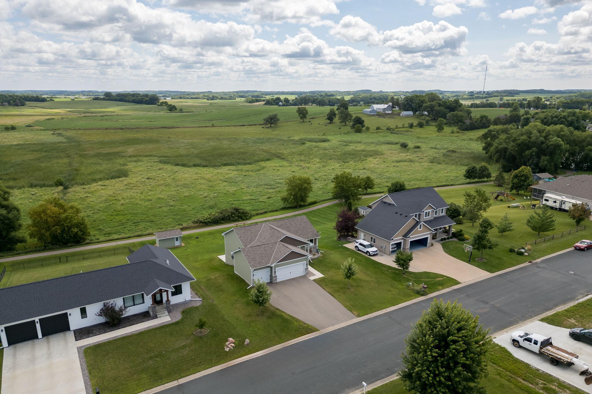 705 Deer Trail, Montgomery, Minnesota image 1