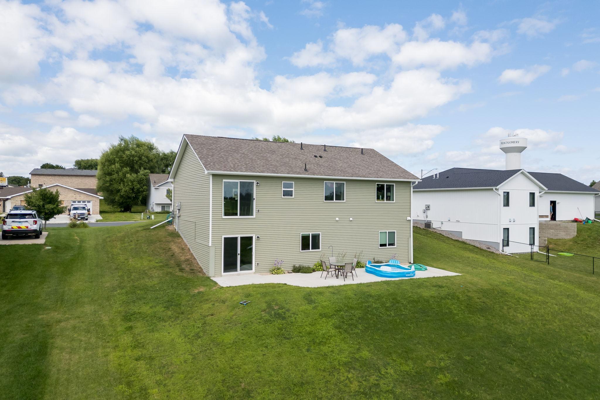 705 Deer Trail, Montgomery, Minnesota image 27