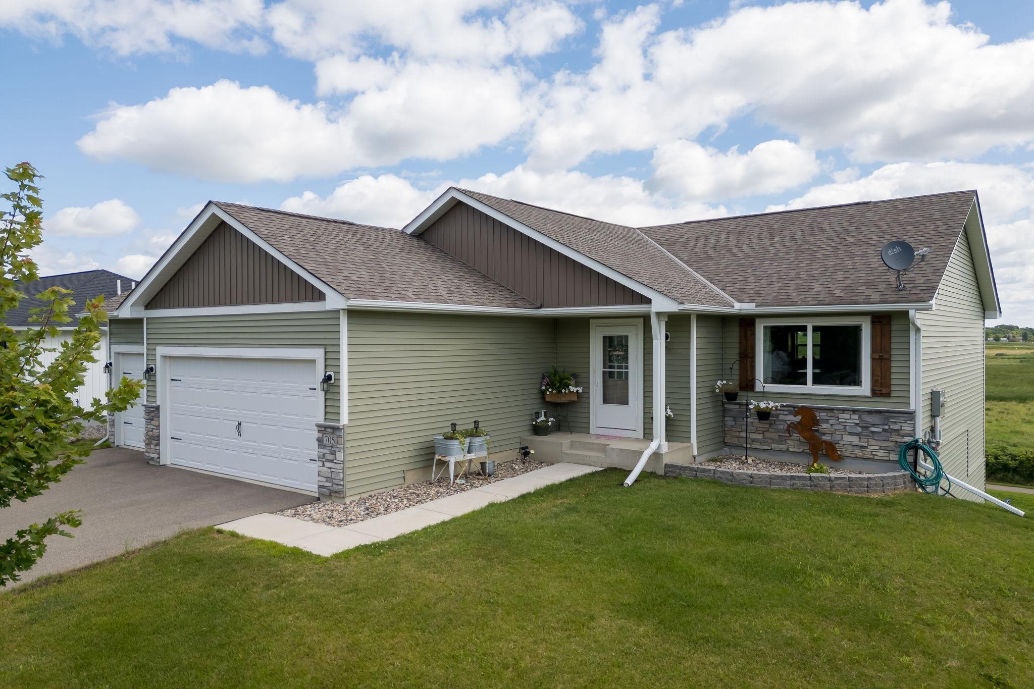 705 Deer Trail, Montgomery, Minnesota image 3