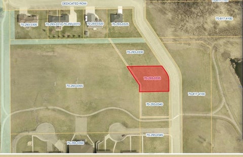 Vacant Land For Sale - TBD LOT#7 21st Street<br/> Chippewa County, Montevideo, MN 56265