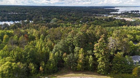 Vacant Land For Sale - 704 5th Street<br/> Walker, MN 56484