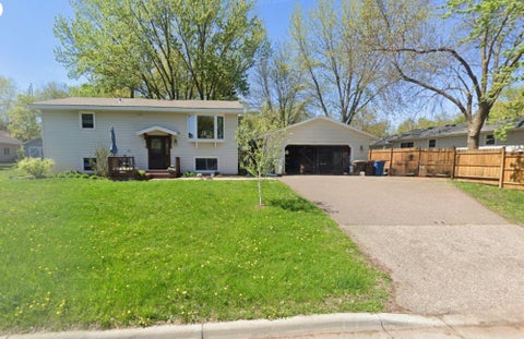 Homes For Sale - 107 1st Street<br/> Wright County, Delano, MN 55328