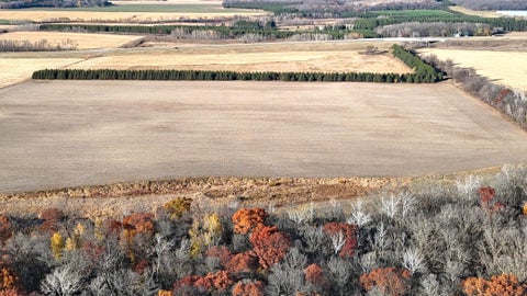 Vacant Land For Sale - TBD Us Hwy 10 Ave<br/> New York Mills, MN 56567