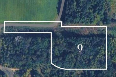 Vacant Land For Sale - LOT 9 Glen Oaks Drive<br/> River Falls, WI 54022