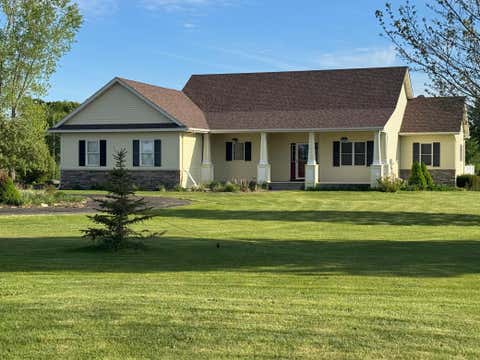 Homes For Sale - 1749 110th Avenue<br/> Hammond, WI 54015