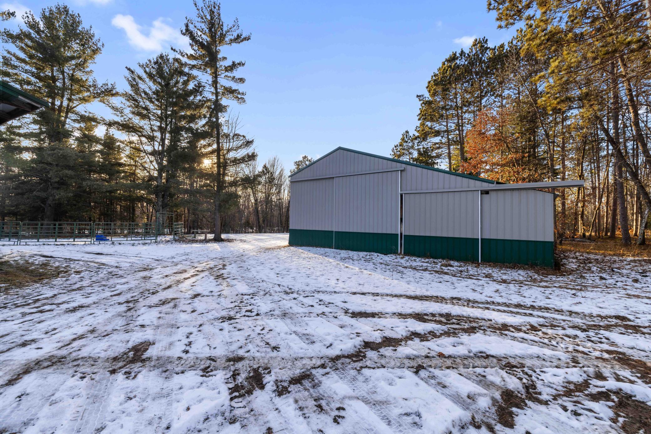 1374 Pine Mountain Lake Road, Backus, Minnesota image 3