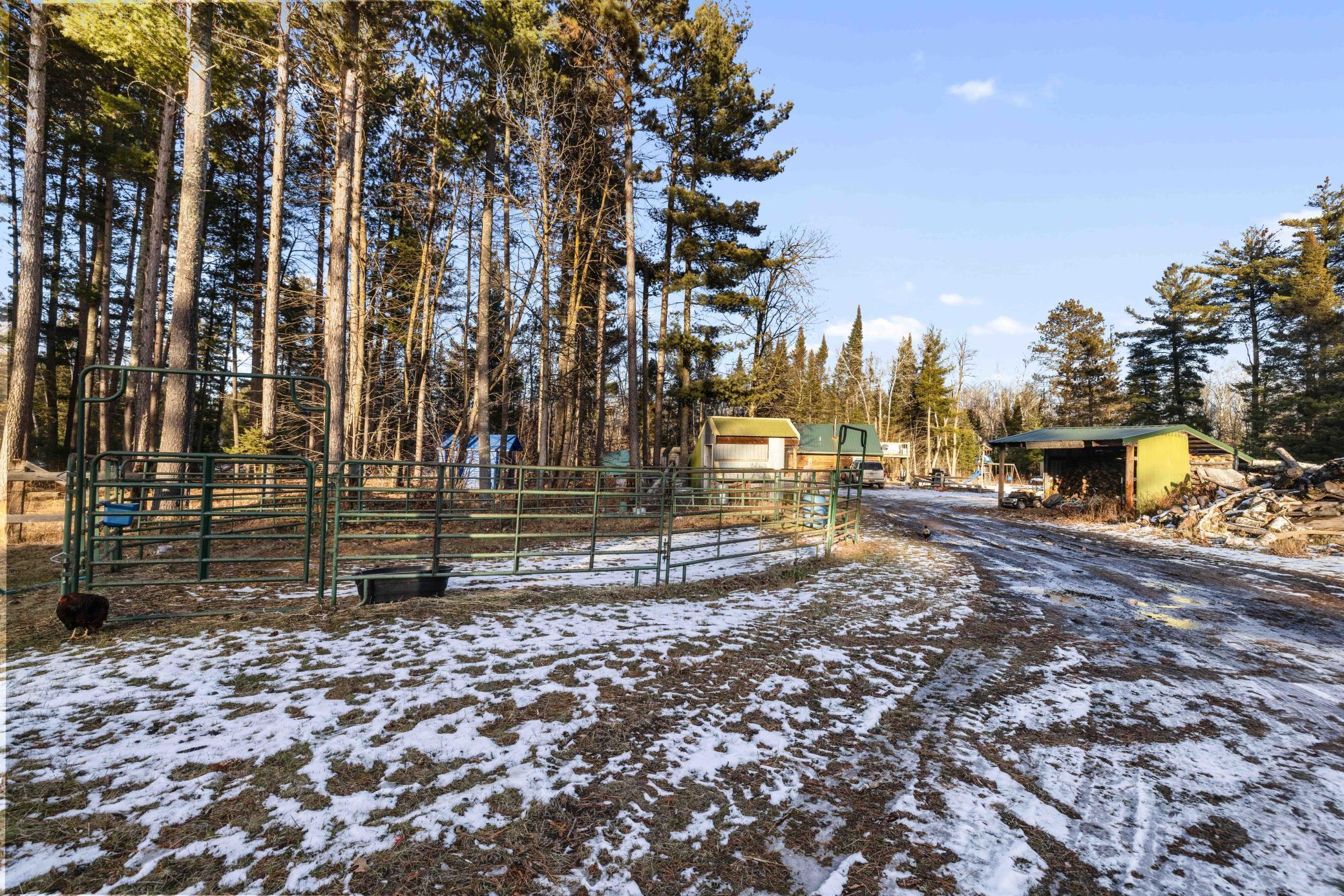 1374 Pine Mountain Lake Road, Backus, Minnesota image 8