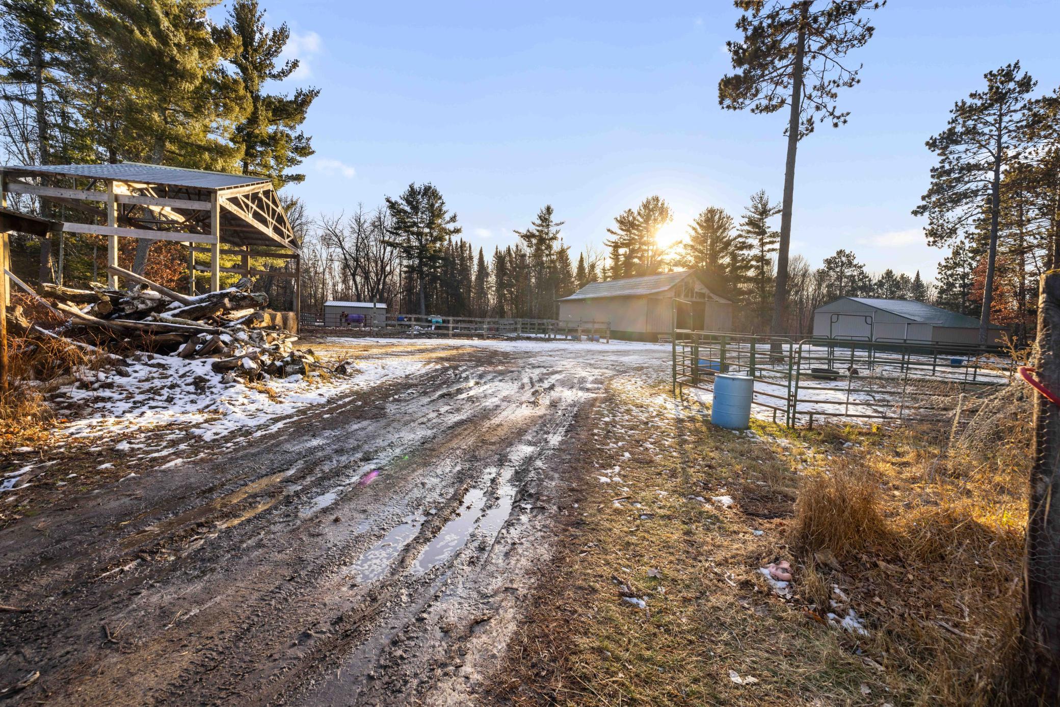 1374 Pine Mountain Lake Road, Backus, Minnesota image 10