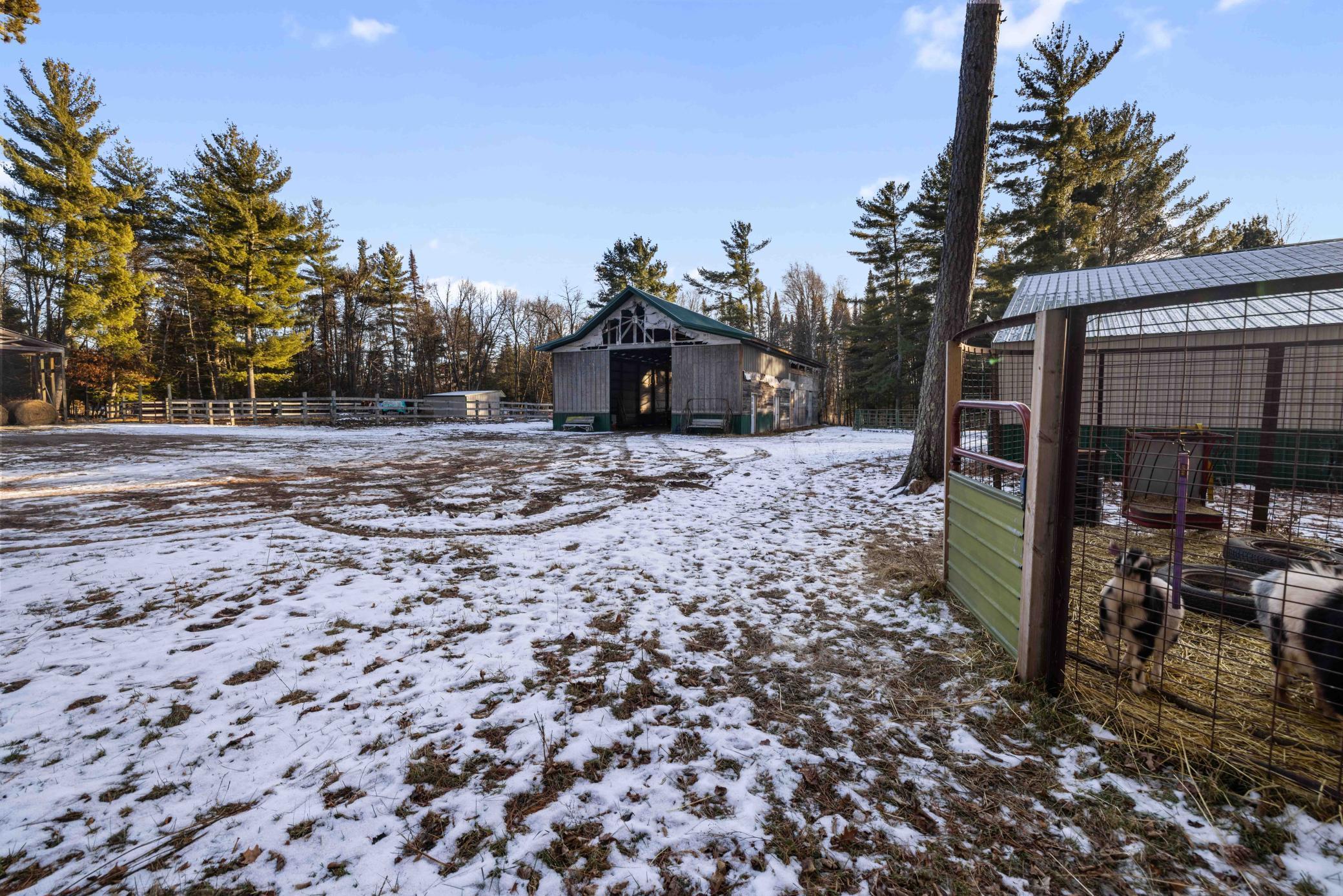 1374 Pine Mountain Lake Road, Backus, Minnesota image 7