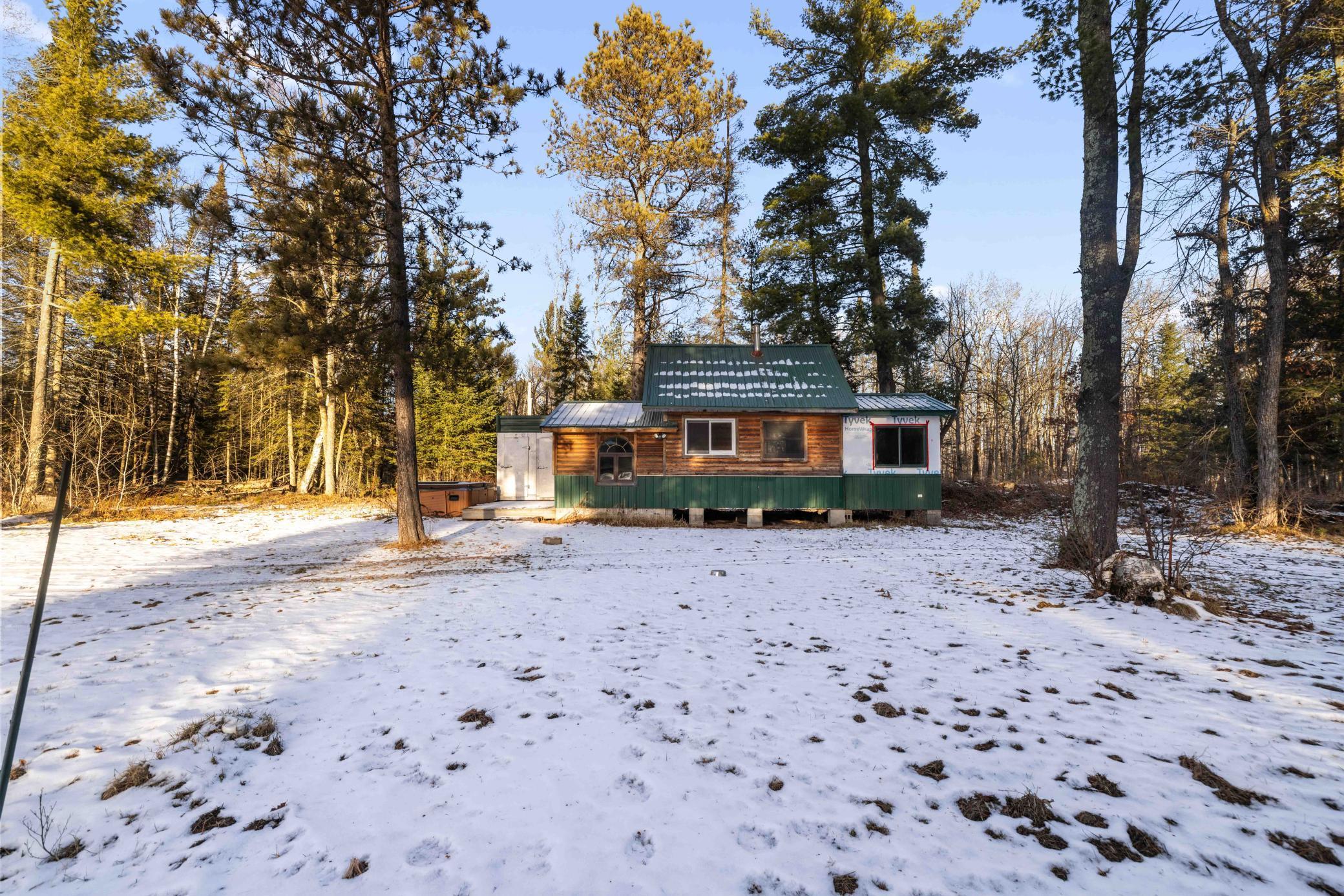 1374 Pine Mountain Lake Road, Backus, Minnesota image 11