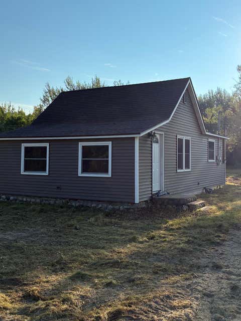 Homes For Sale - 114 Park Avenue<br/> Remer, MN 56672