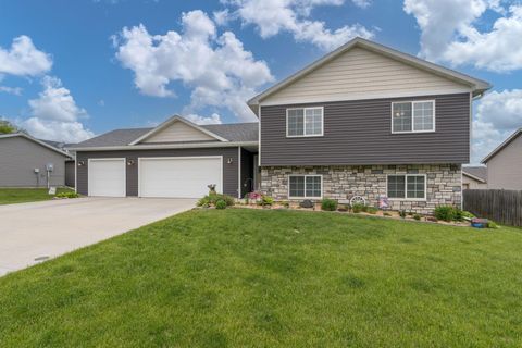 Homes For Sale - 641 Beverly Street<br/> Wanamingo, MN 55983