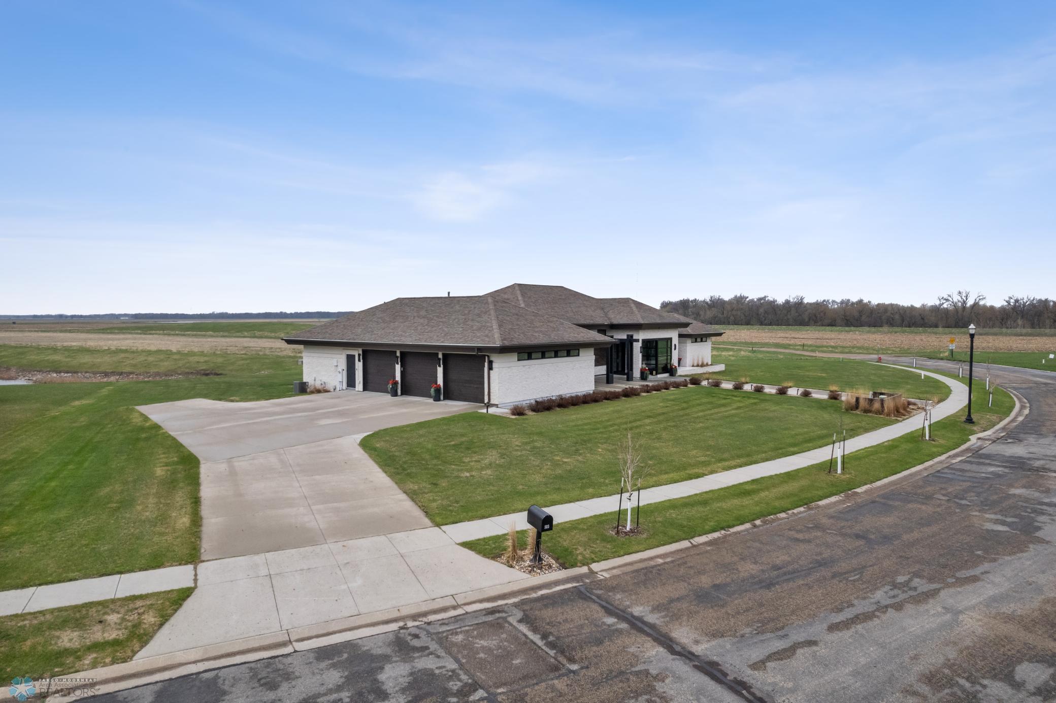 505 Tessa Drive, Moorhead, Minnesota image 50