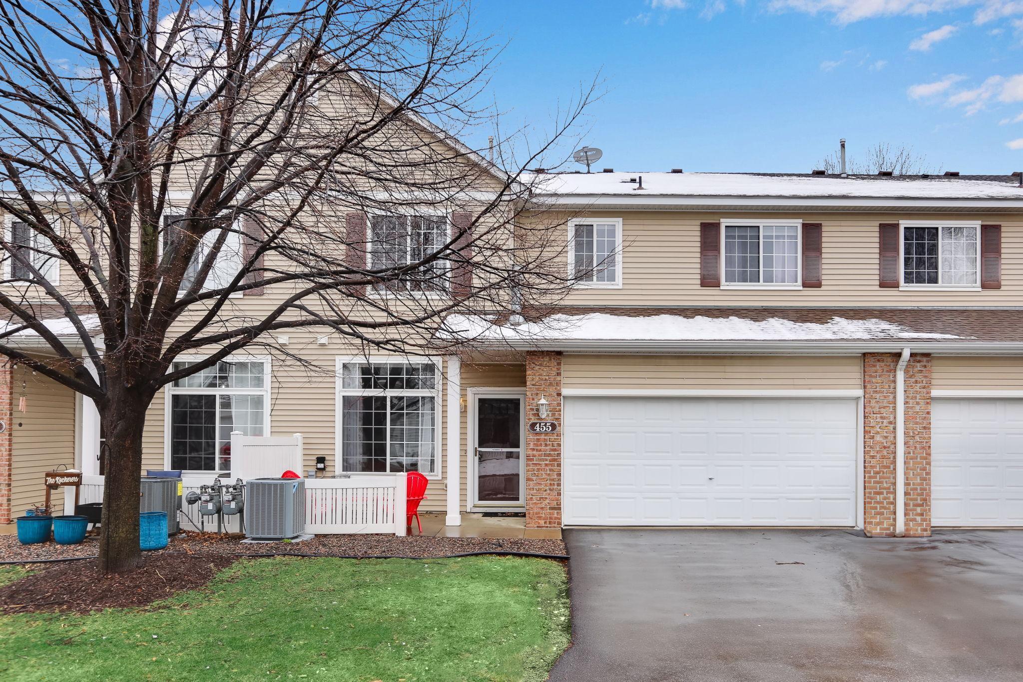 455 Frederick Circle, Hastings, Minnesota image 1