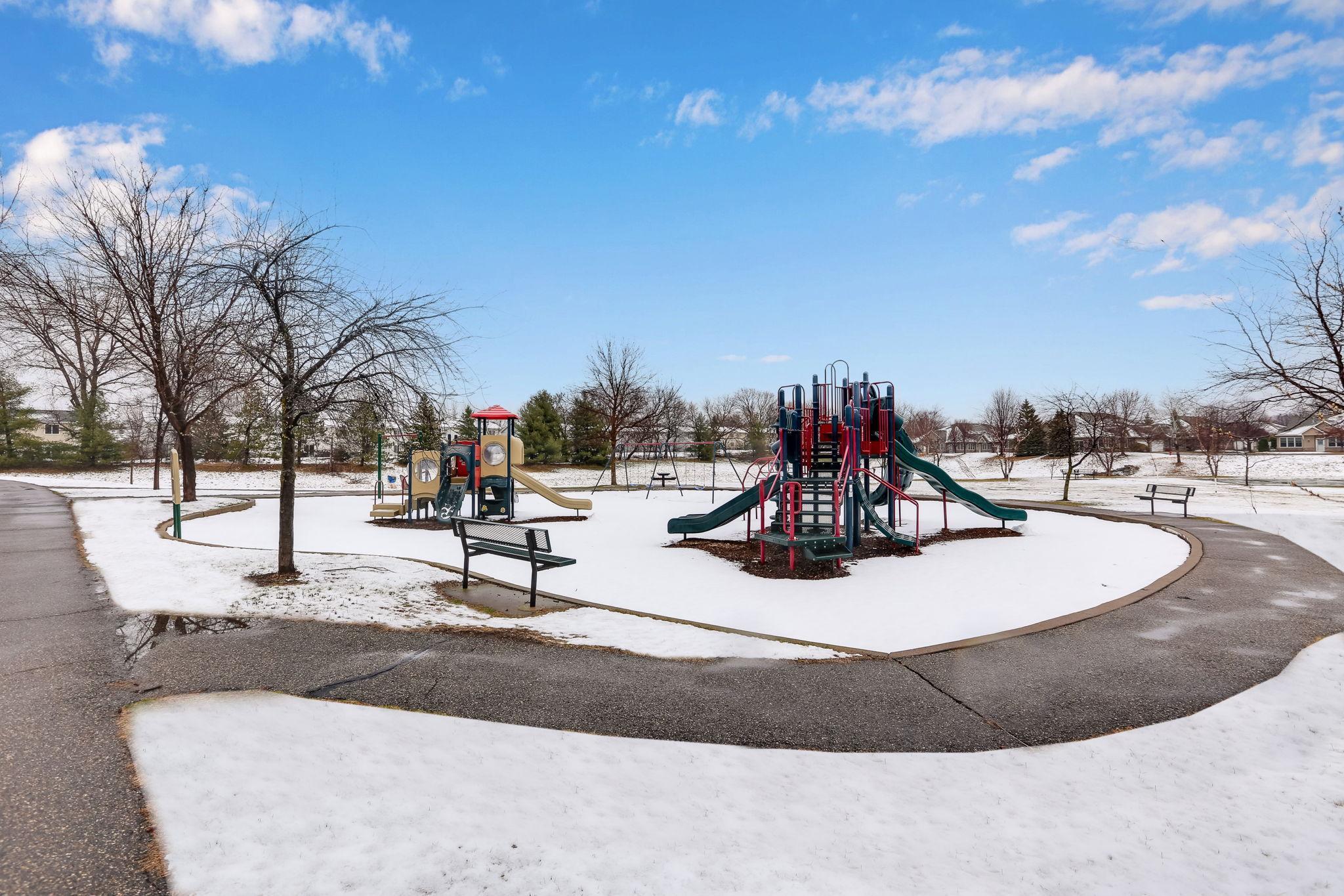 455 Frederick Circle, Hastings, Minnesota image 26