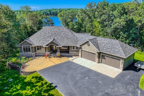 Homes For Sale - 23966 98th Street<br/> Sherburne County, Elk River, MN 55330