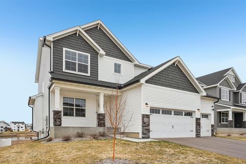 Homes For Sale - 11624 5th Street<br/> Wright County, Hanover, MN 55341