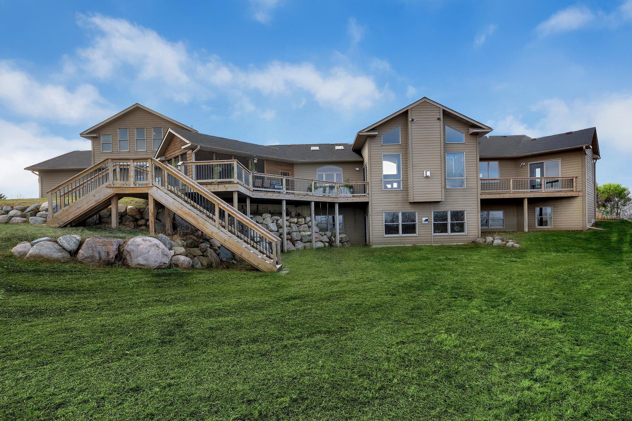 17648 60th Street, South Haven, Minnesota image 1