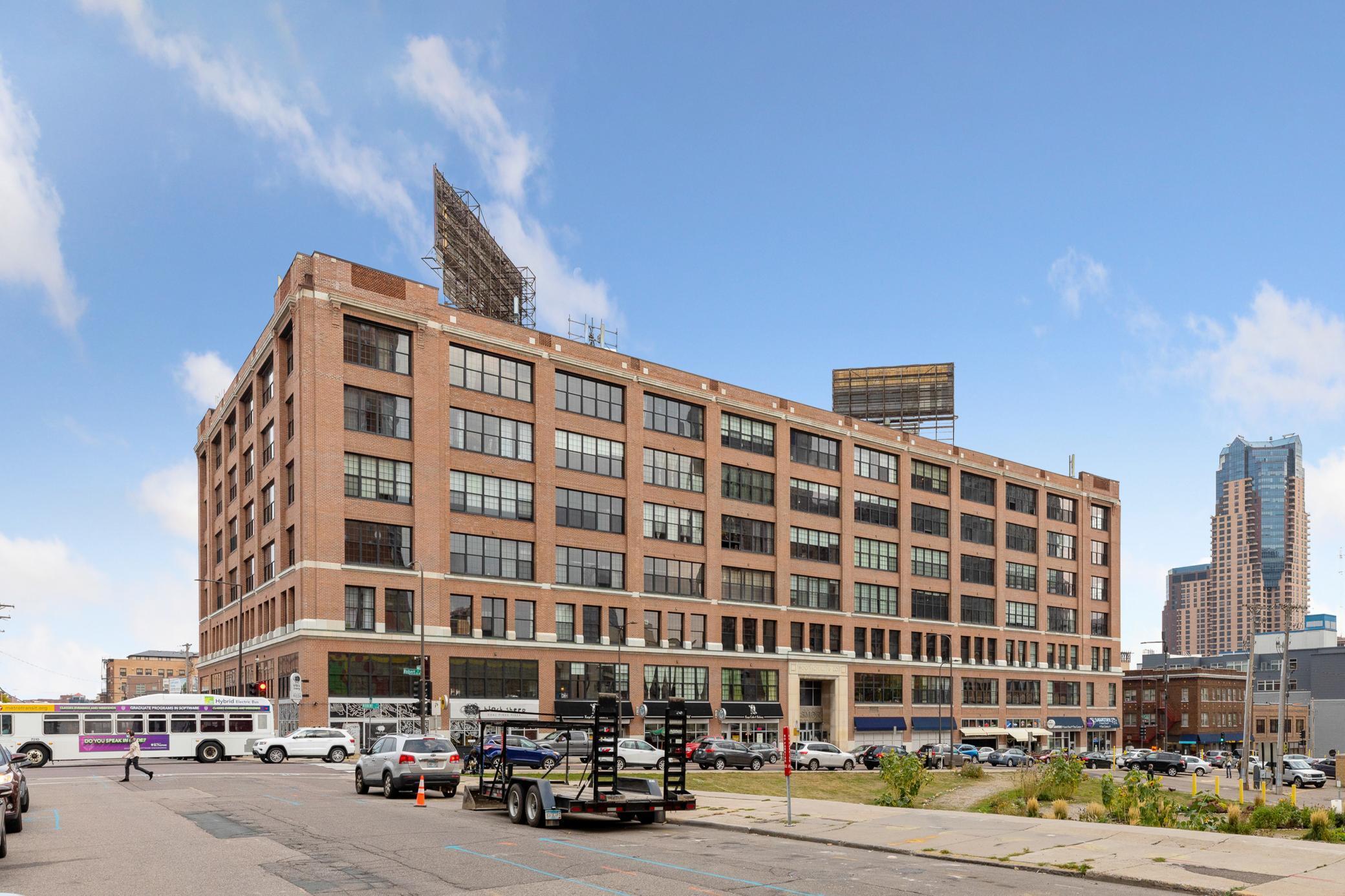 500 Robert Street #604, Saint Paul, Minnesota image 24