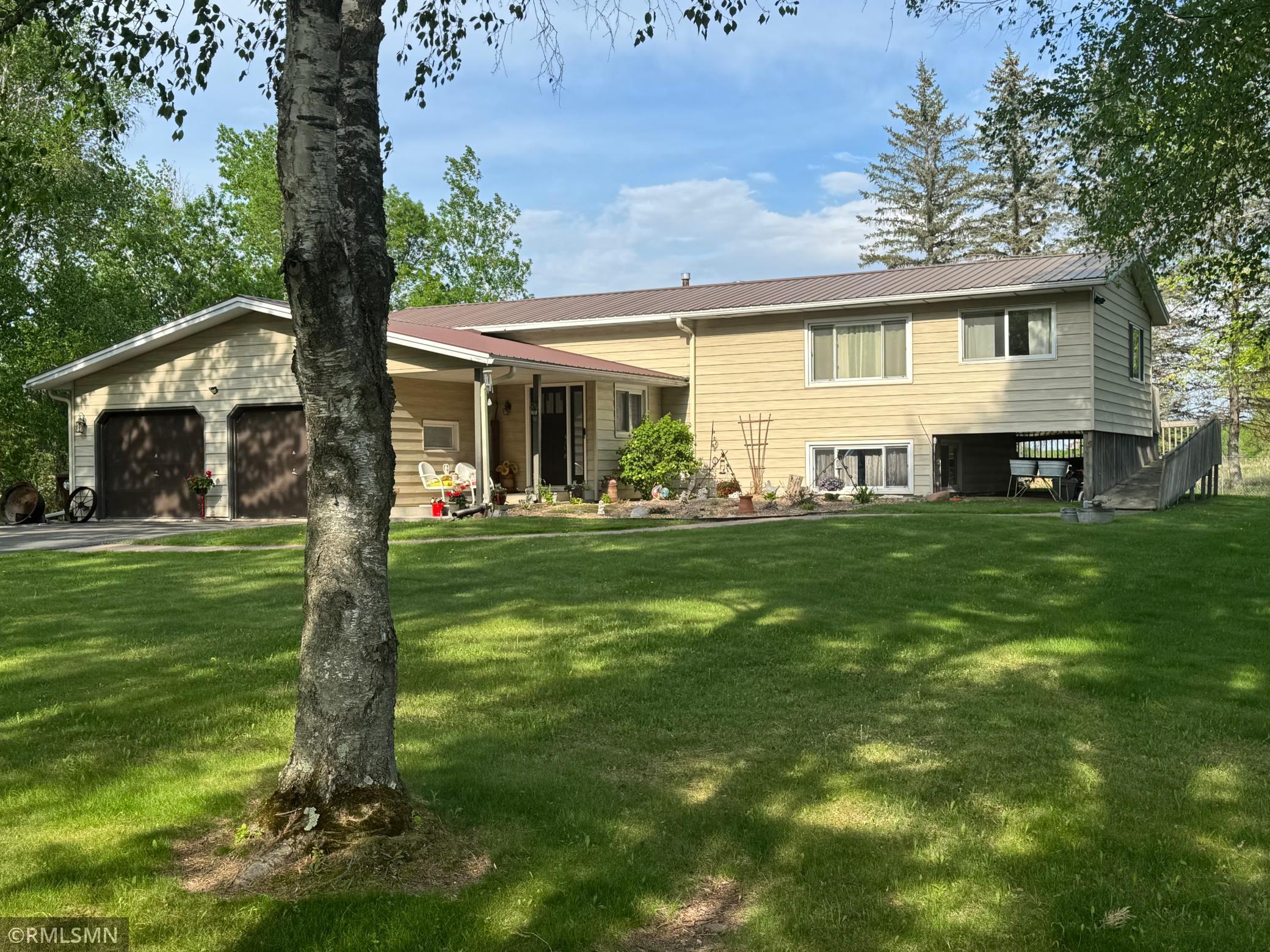 2362 Olympic Street, Brook Park, Minnesota image 1