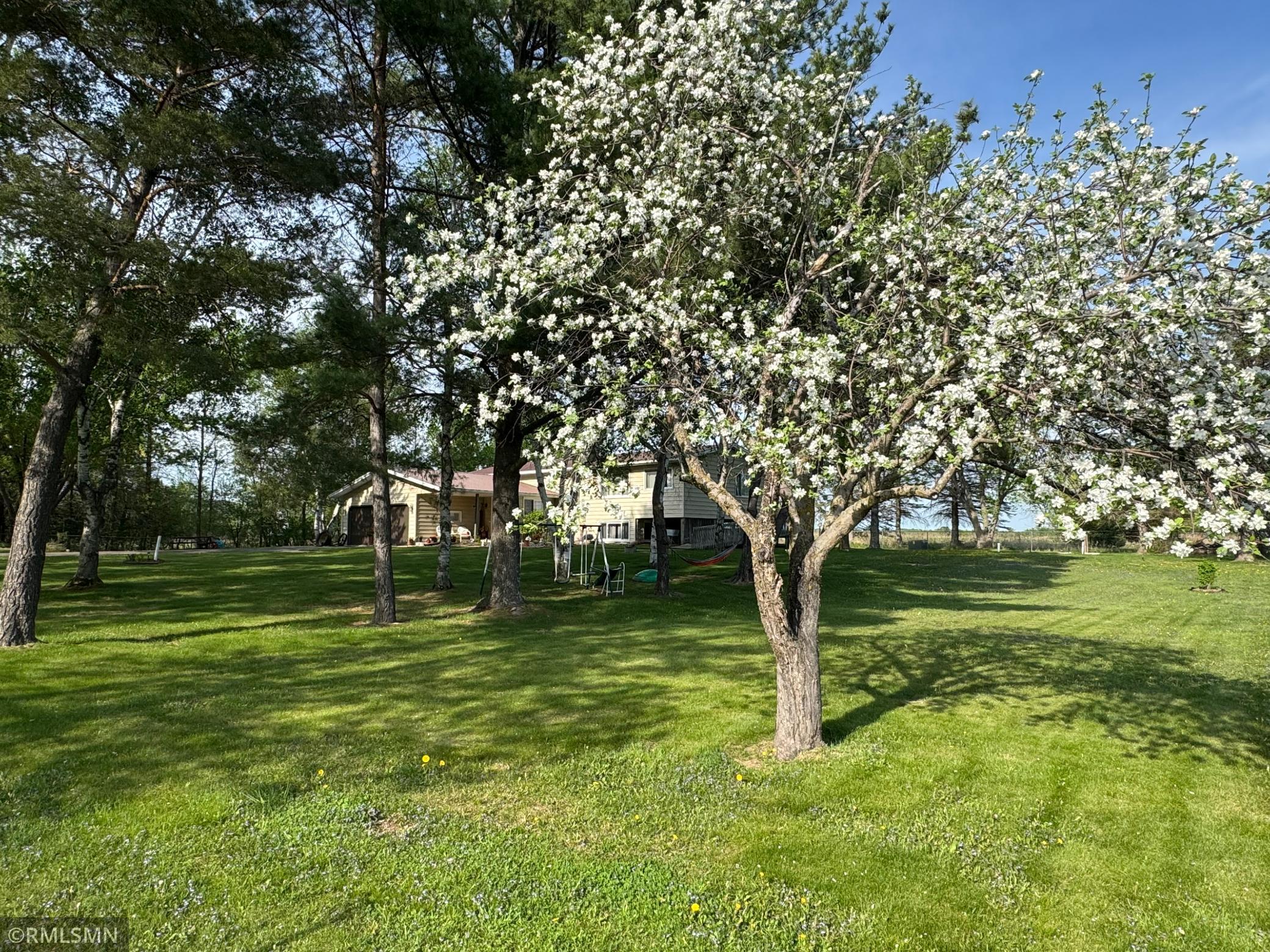 2362 Olympic Street, Brook Park, Minnesota image 44