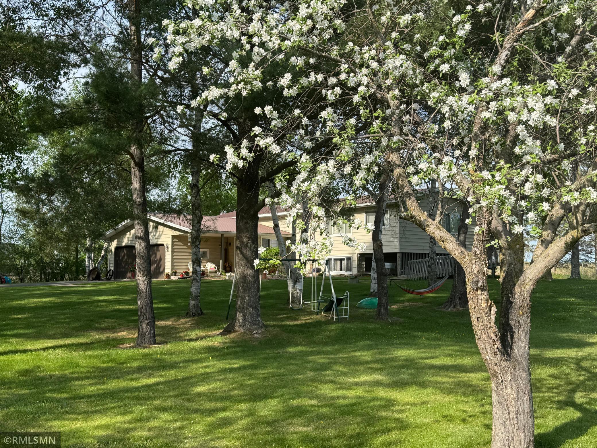 2362 Olympic Street, Brook Park, Minnesota image 2