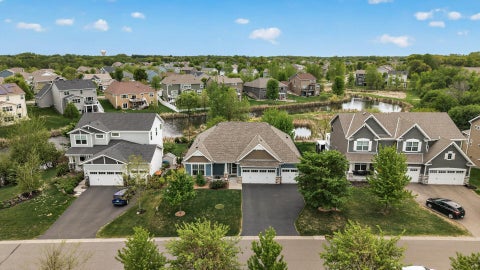 Homes For Sale - 3418 129th Avenue<br/> Minneapolis, MN 55449