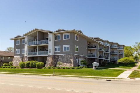 Condo For Sale - 1215 N Lakeshore Drive<br/> Goodhue County, Lake City, MN 55041