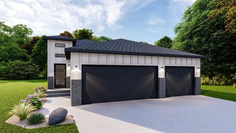 Homes For Sale - 224 Lionheart Drive<br/> Horace, ND 58047