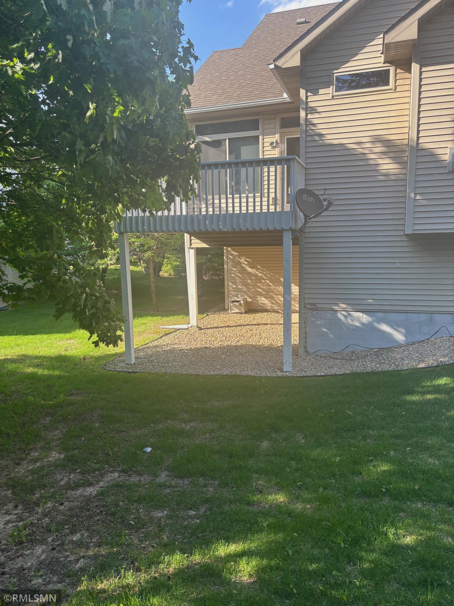 14473 Hummingbird Court, Andover, Minnesota image 2