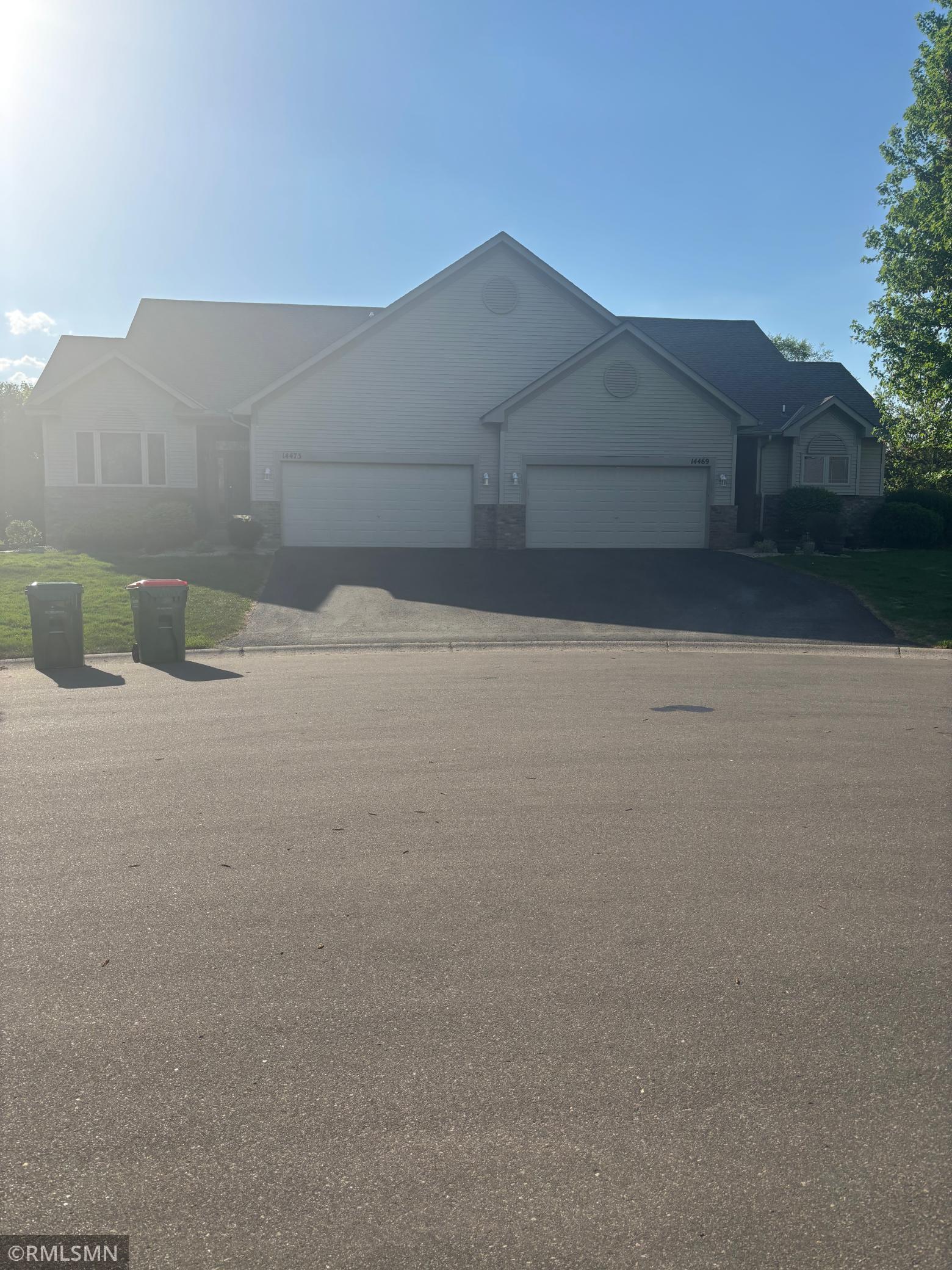 14473 Hummingbird Court, Andover, Minnesota image 3