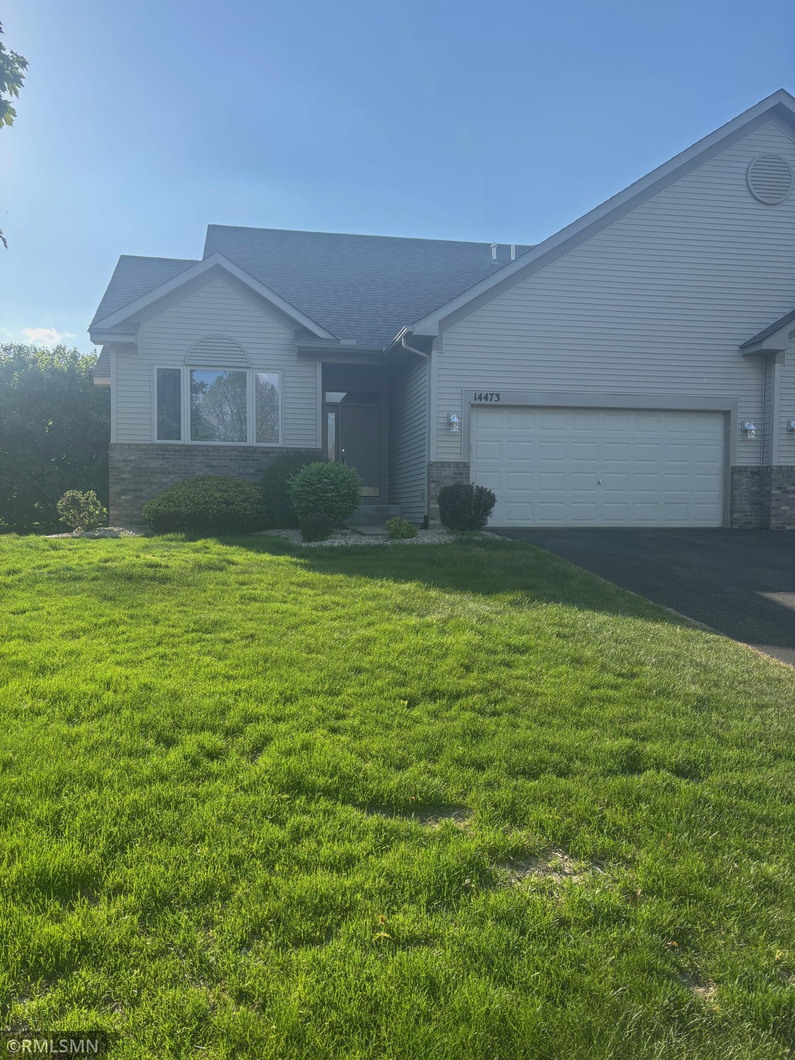 14473 Hummingbird Court, Andover, Minnesota image 1