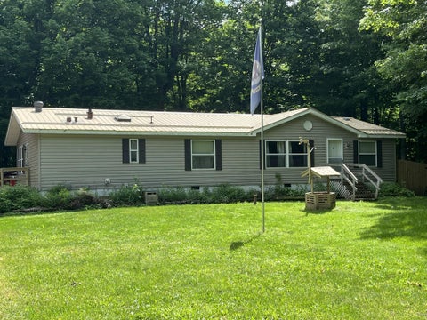 Homes For Sale - 2266N Ol Hays Road<br/> Birchwood, WI 54817