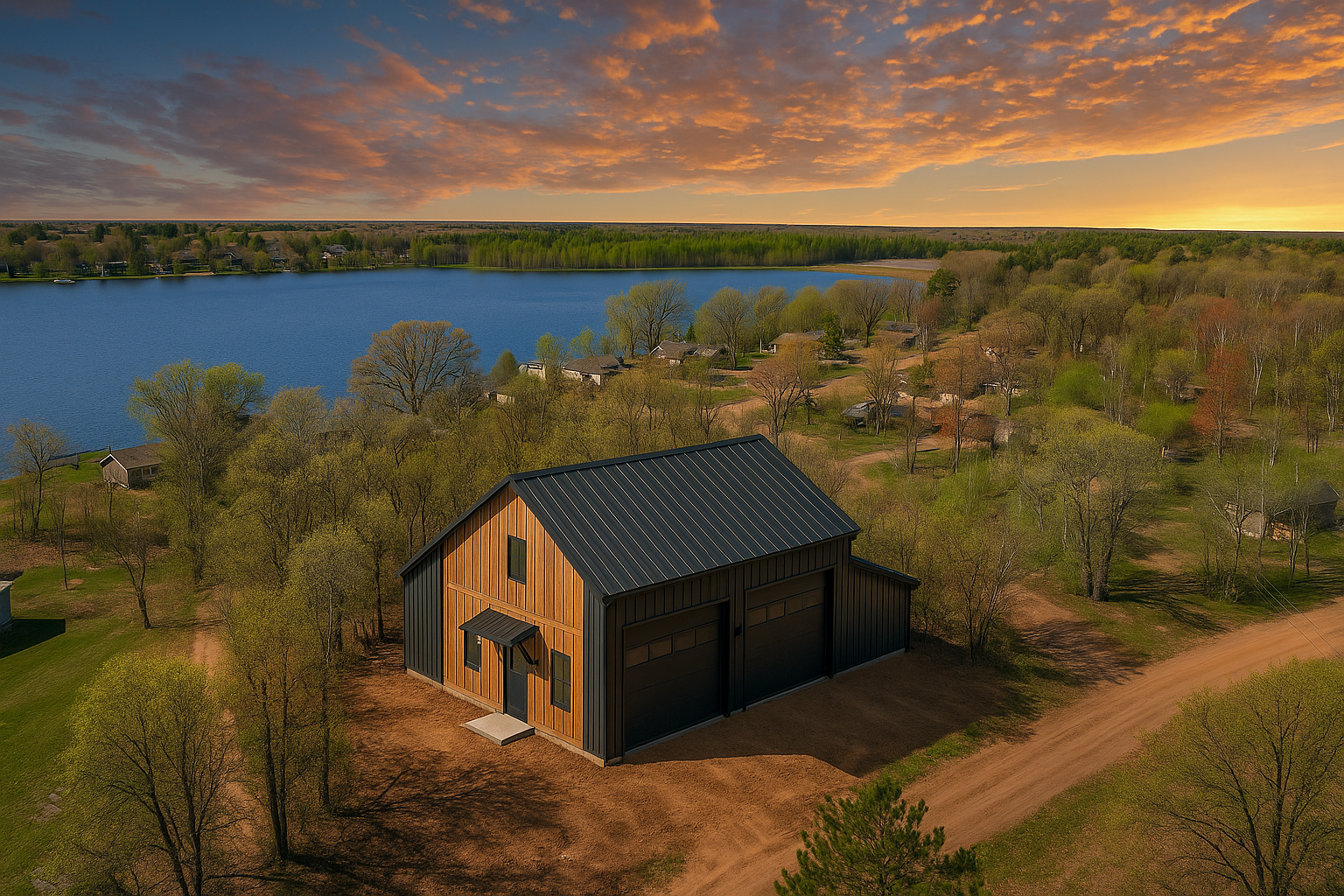 286XX Dahlia Street, Isanti, Minnesota image 4